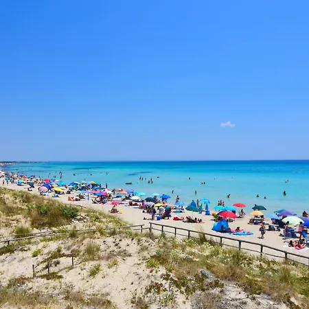 Vakantiehuis Casa Gino A 70 Mt Dalla Di