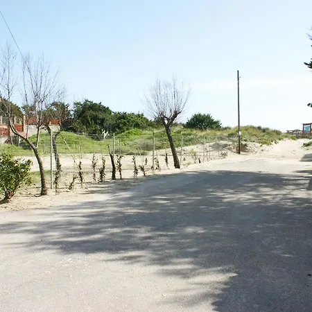 Vakantiehuis Casa Gino A 70 Mt Dalla Di