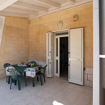 Casa Gino A 70 Mt Dalla Di Vakantiehuis