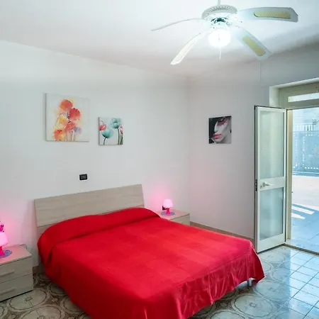 Casa Gino A 70 Mt Dalla Di Punta Prosciutto