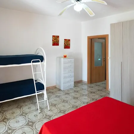 Casa Gino A 70 Mt Dalla Di Vakantiehuis