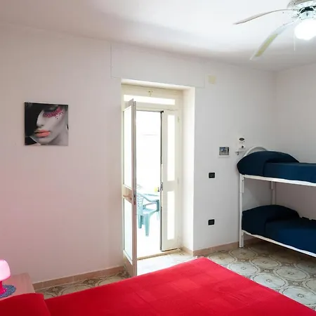 Casa Gino A 70 Mt Dalla Di Vakantiehuis Punta Prosciutto