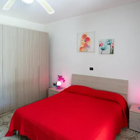Vakantiehuis Casa Gino A 70 Mt Dalla Di