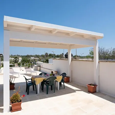 Casa Gino A 70 Mt Dalla Di *