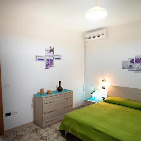 Vakantiehuis Casa Gino A 70 Mt Dalla Di Punta Prosciutto
