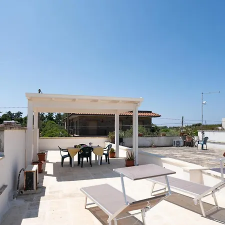 Vakantiehuis Casa Gino A 70 Mt Dalla Di *