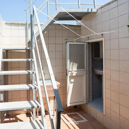Casa Gino A 70 Mt Dalla Di Vakantiehuis *