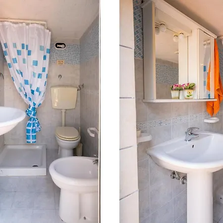 Casa Gino A 70 Mt Dalla Di *