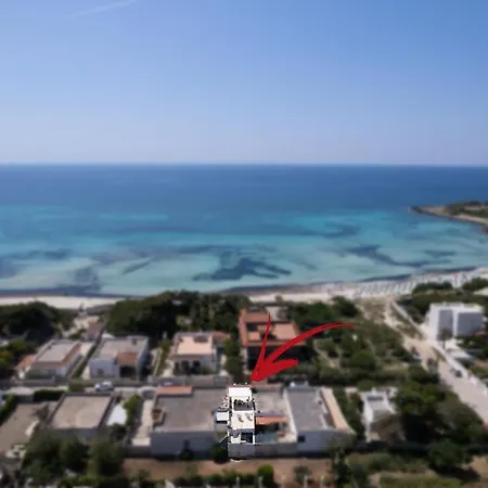 Casa Gino A 70 Mt Dalla Di