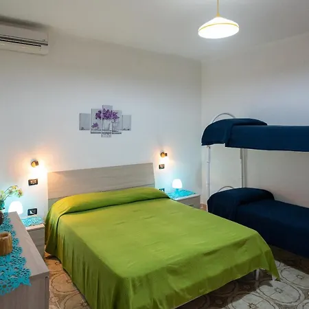 Casa Gino A 70 Mt Dalla Di Vakantiehuis Punta Prosciutto